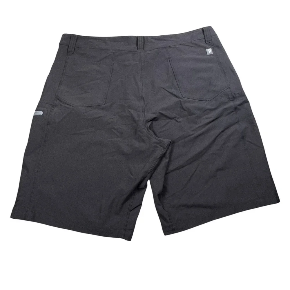 The North Face Men 40 Black 10